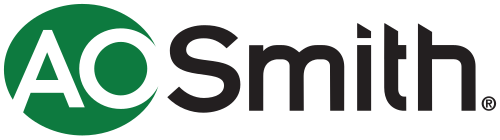 A.O. Smith logo